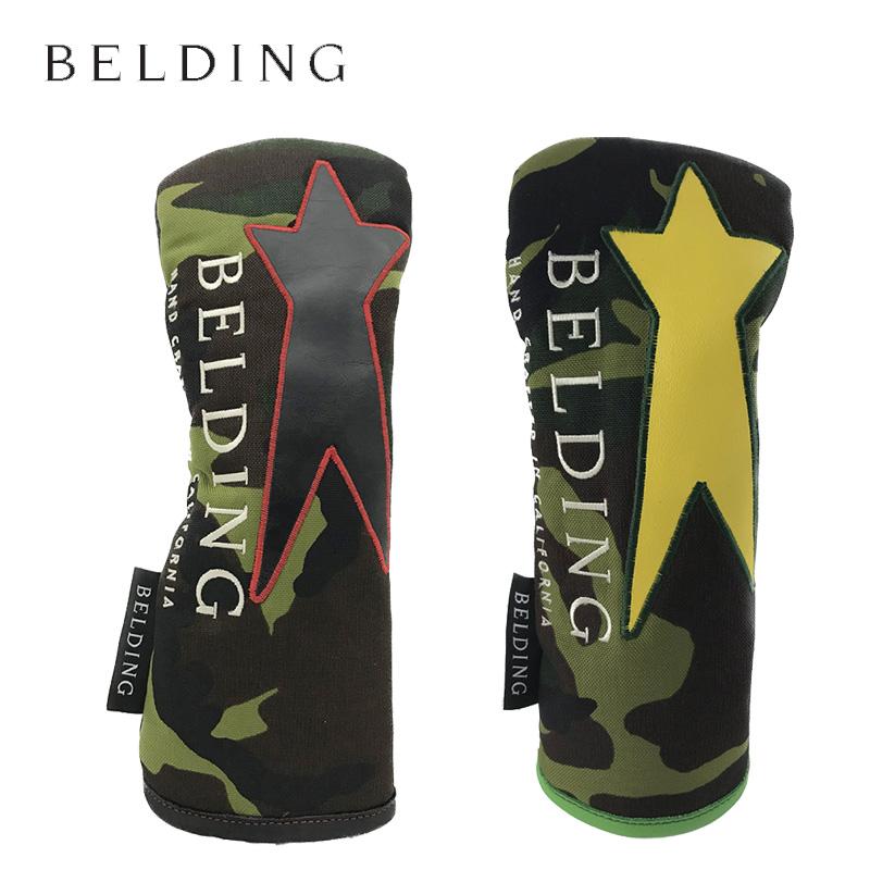 BELDING（ベルディング） ゴルフ サーカ プレミアム