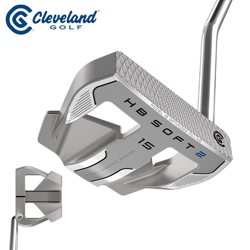 Cleveland Golf（クリーブランドゴルフ） クリーブランド HB SOFT 2