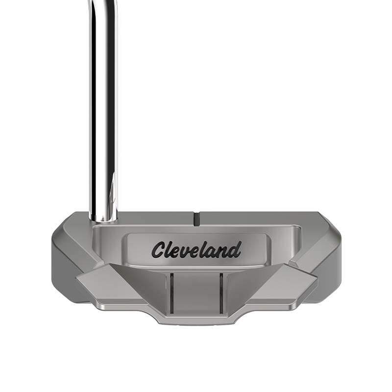 クリーブランドセンターシャフトHB SOFT2パター34㌅ヘッドカバー付 Cleveland Golf クリーブランド HB SOFT 2 パター #15 34インチ