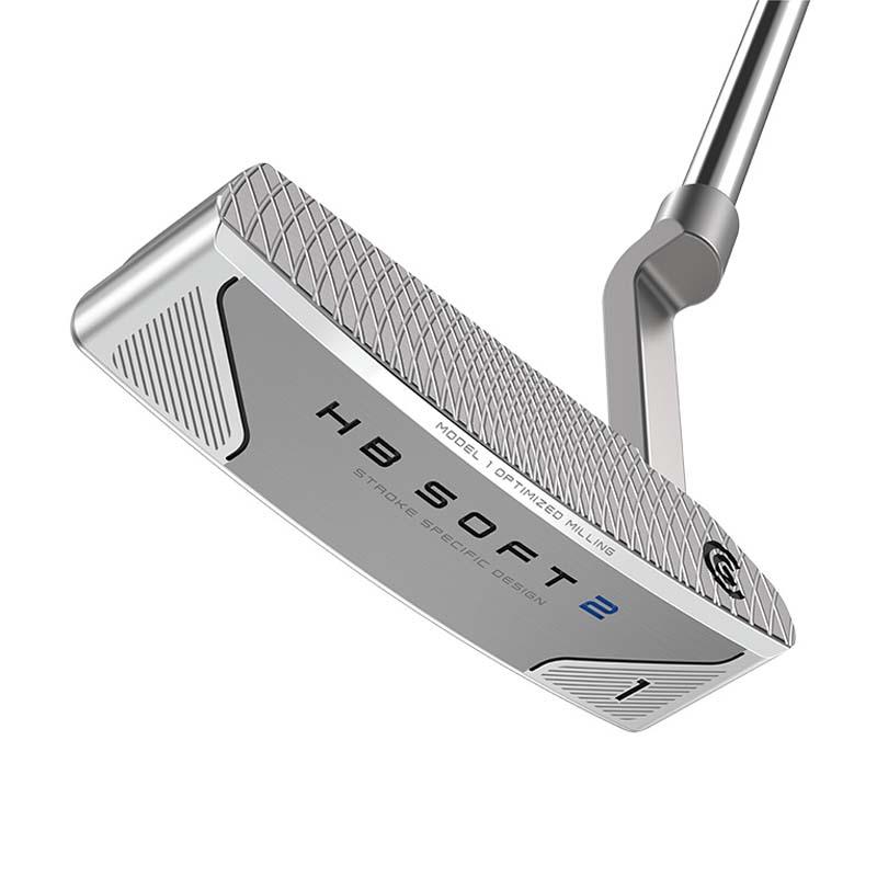 クリーブランド  HB SOFT 2 パター レディス #1 32インチ 日本正規品｜golfshop-champ｜03