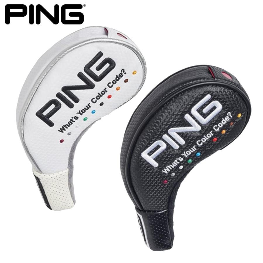 楽天市場】ヘッドカバー PING ピン COLOR CODE IRON COVER SET 楽天市場】ヘッドカバー PING ピン COLOR CODE IRON COVER SET