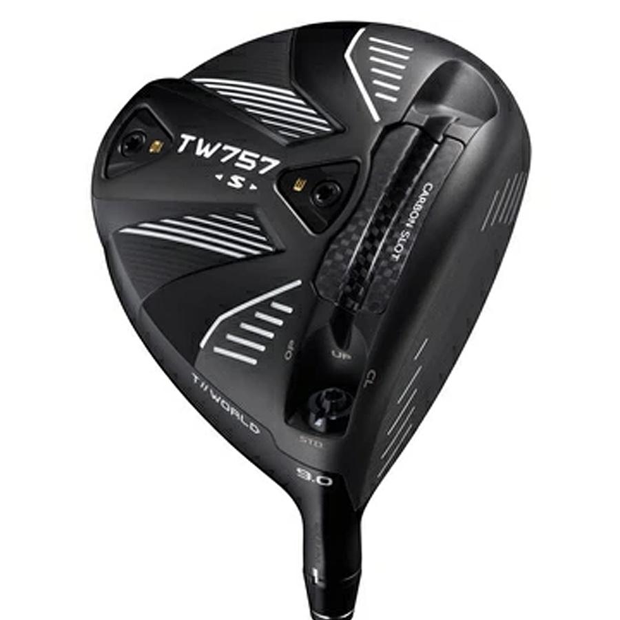 ホンマ、TW757.超美品！ HONMA GOLF（本間ゴルフ） 【大特価/即納】ホンマゴルフ ツアー