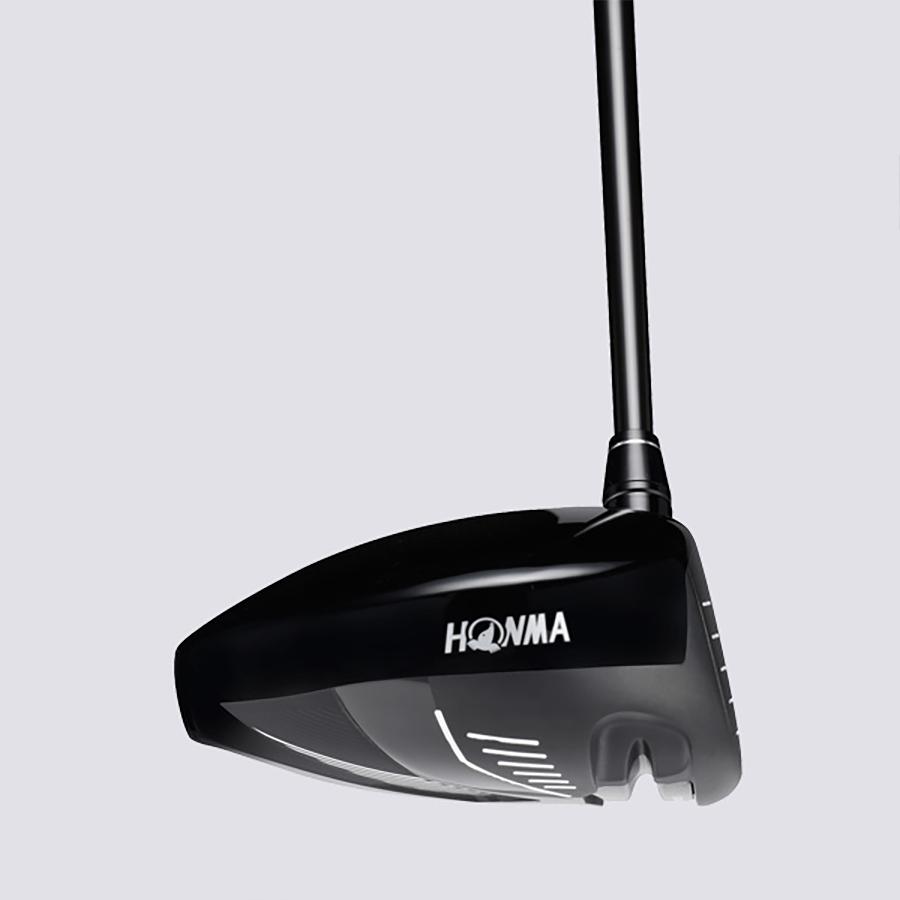 ヘッドのみ　カバー付き　HONMA TW757 タイプS ドライバー 10.5° HONMA GOLF（本間ゴルフ） 【大特価/即納】ホンマゴルフ ツアー