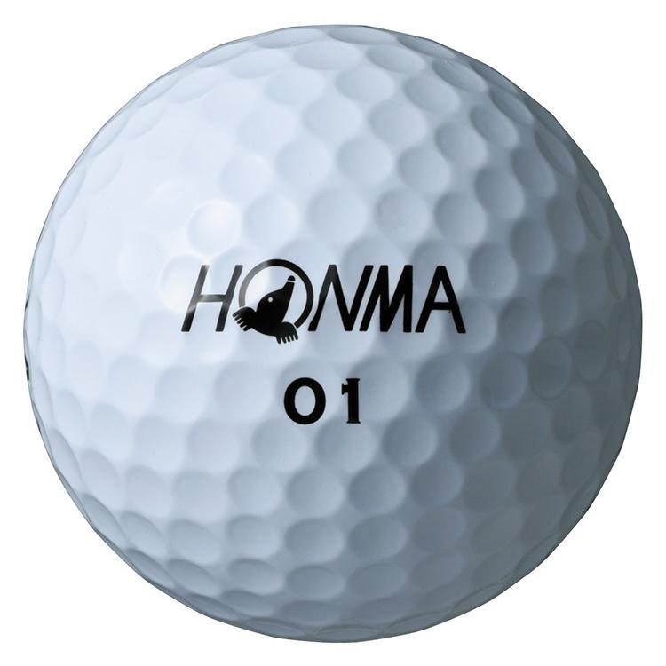 即納】本間ゴルフ/ホンマゴルフ X4 ゴルフボール 1ダース（12球）BT1906 日本正規品 :honma-x4ball:Golf Shop  Champ - 通販 - Yahoo!ショッピング