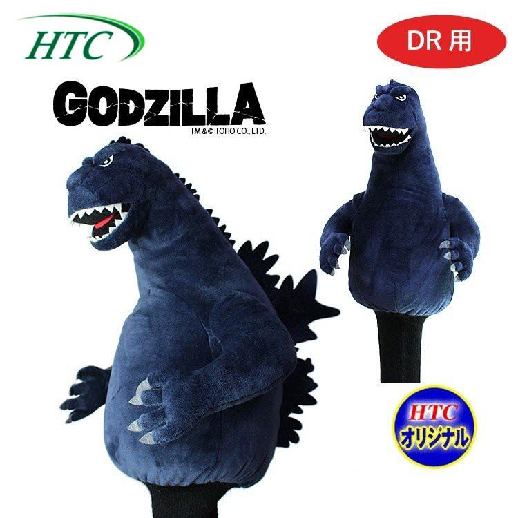 ヘッドカバー キャラクター Godzilla ゴジラ ドライバー用 Dr Hcdr Godzilla Htc ゴルフ Whc1743 Htc Hcdr Godzilla Golf Shop Champ 通販 Yahoo ショッピング