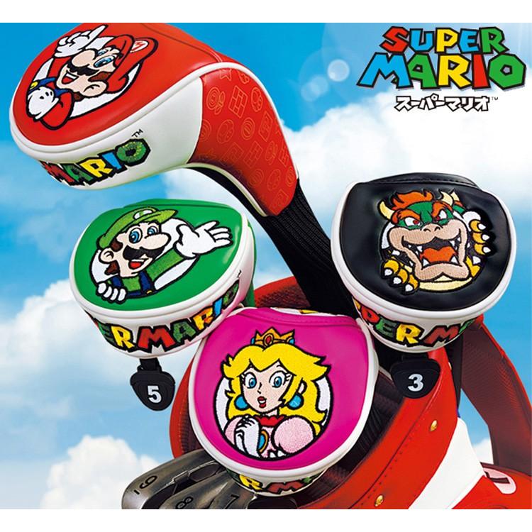 おもしろ ヘッドカバー キャラクター スーパーマリオ Super Mario クッパ ドライバー用 Htc ゴルフ Dr Smhd002 Htc Koopahcdr Golf Shop Champ 通販 Yahoo ショッピング