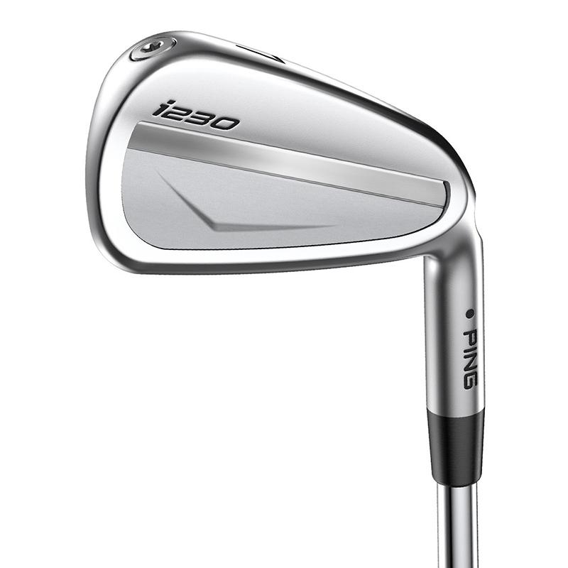 PING ピン i230 アイアン 5本セット MCI90 S メーカーカスタム