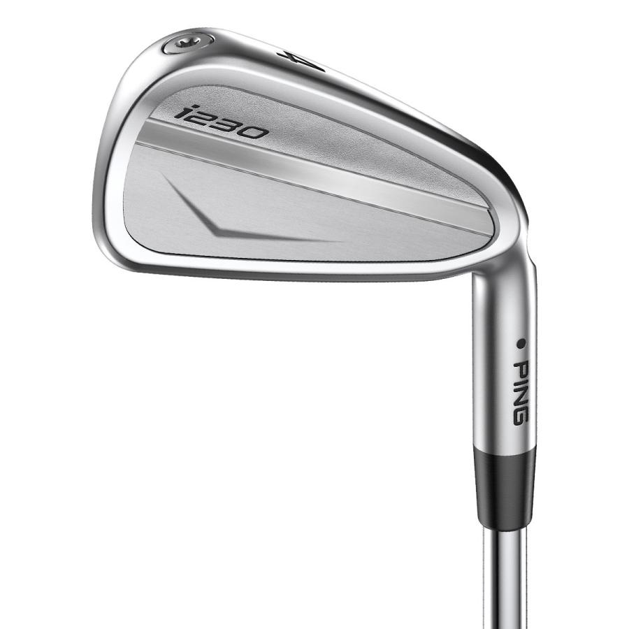 PING 【受注生産/左右選択】PING ピンゴルフ i230 アイアン 単品 PING 【受注生産/左右選択】PING ピンゴルフ i230 アイアン 単品