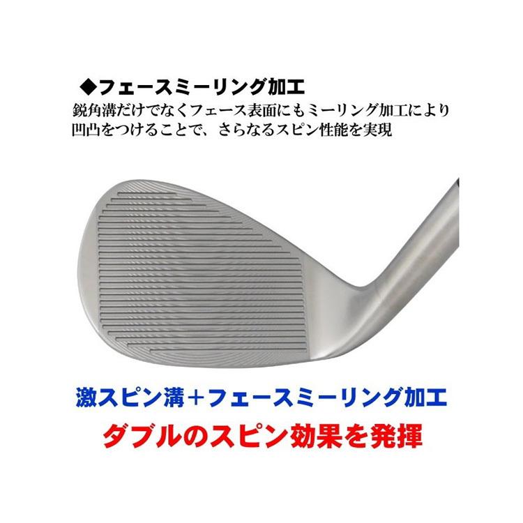 トライアルゴルフ 激スピンウェッジ : Golf Shop Champ - 通販 - Yahoo