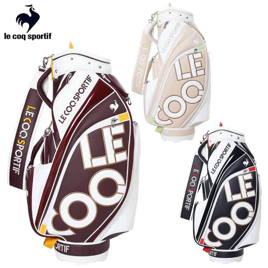 le coq sportif GOLF（ルコックスポルティフ ゴルフ） 【即納】2026
