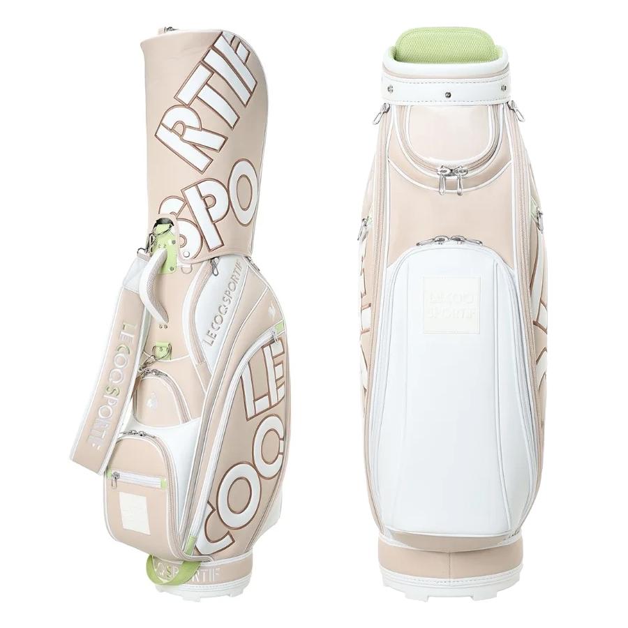 le coq sportif GOLF（ルコックスポルティフ ゴルフ） 【即納】2026