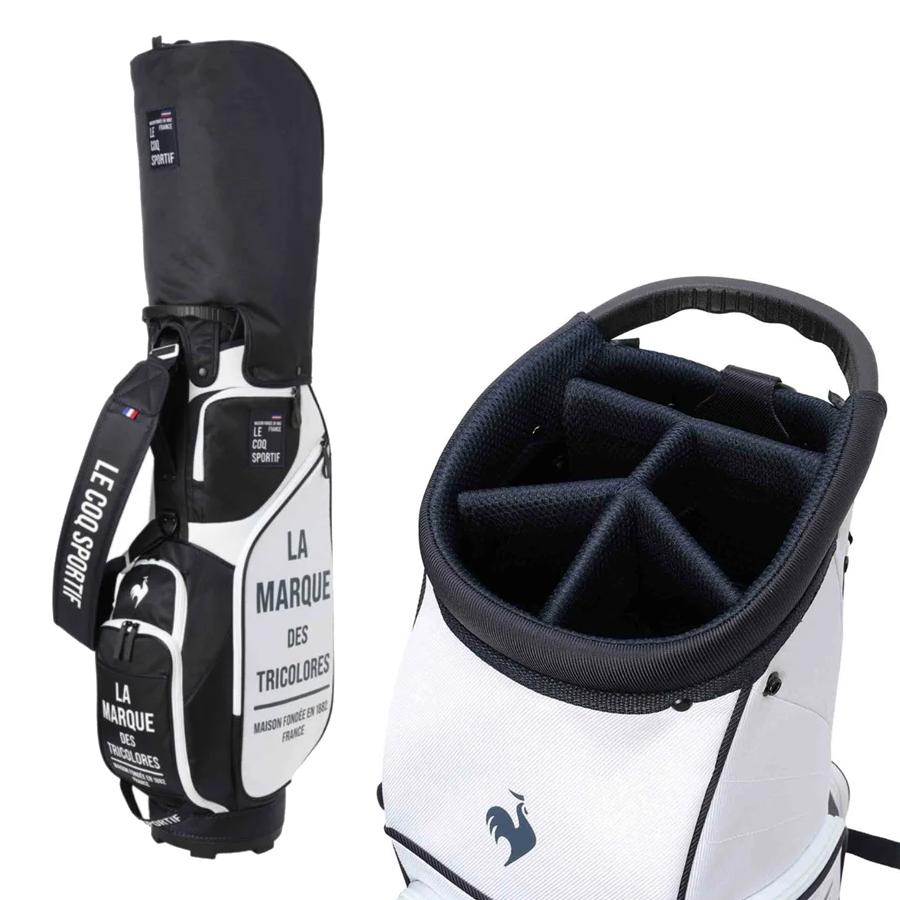 le coq sportif GOLF（ルコックスポルティフ ゴルフ） 2026 ルコック
