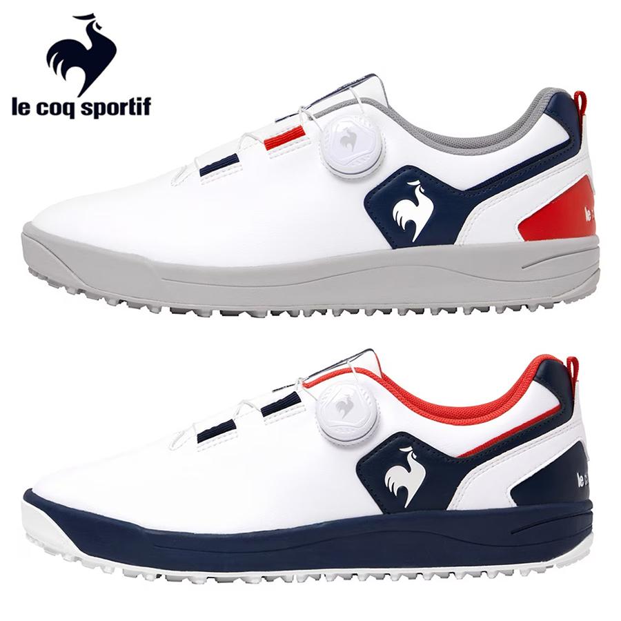 le coq sportif GOLF（ルコックスポルティフ ゴルフ） 【即納】2026