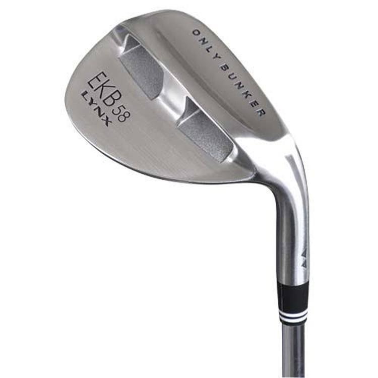 Lynx Master Model Q Q ウェッジ #58-14 950GH クラブ