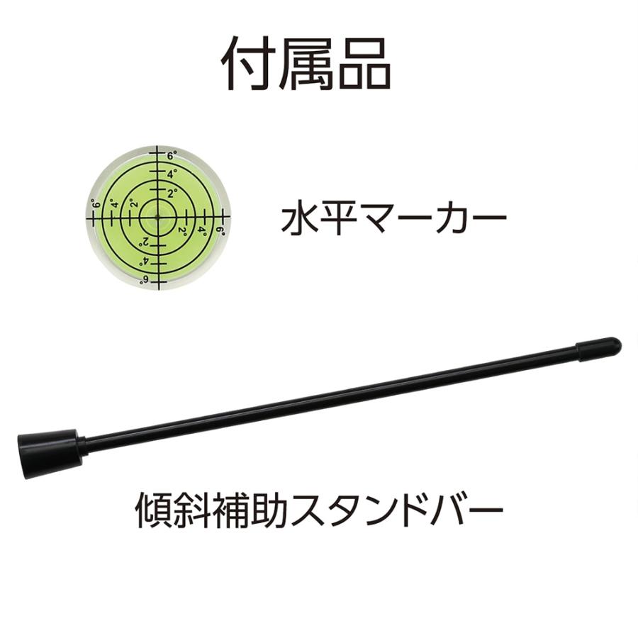 LPSwing マルチパッティングミラー パター 練習器具 ゴルフ アドレスチェック トレーニング エルピースイング｜golfshop-champ｜13