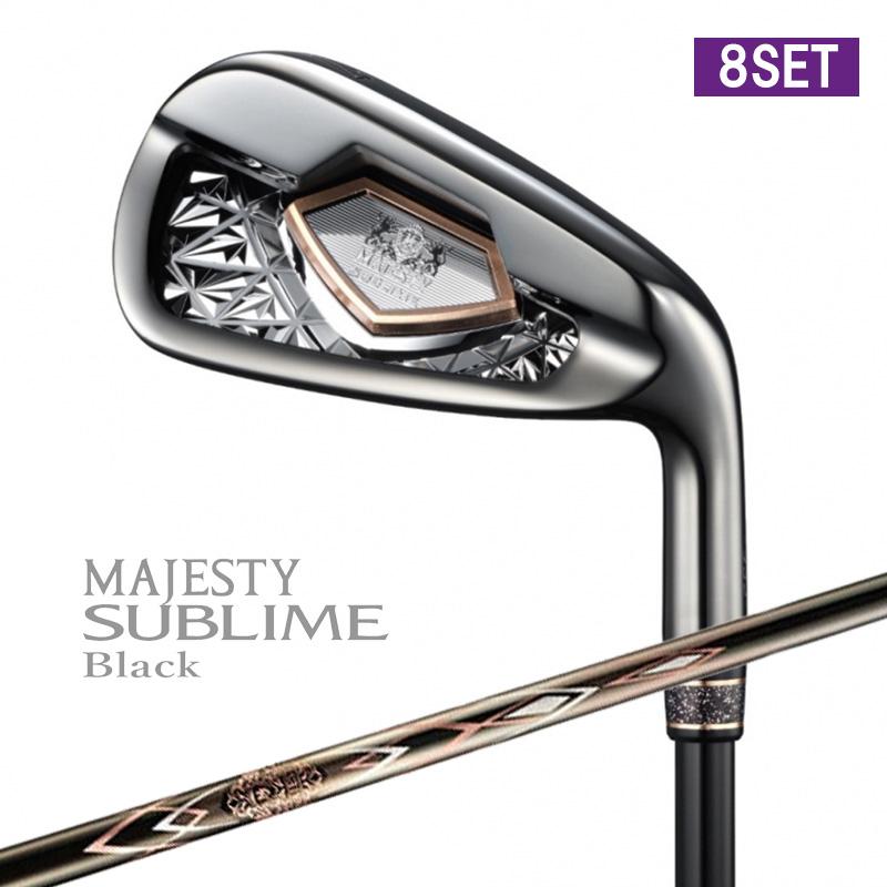 MAJESTY（マジェスティ） マジェスティゴルフ 2023 サブライム