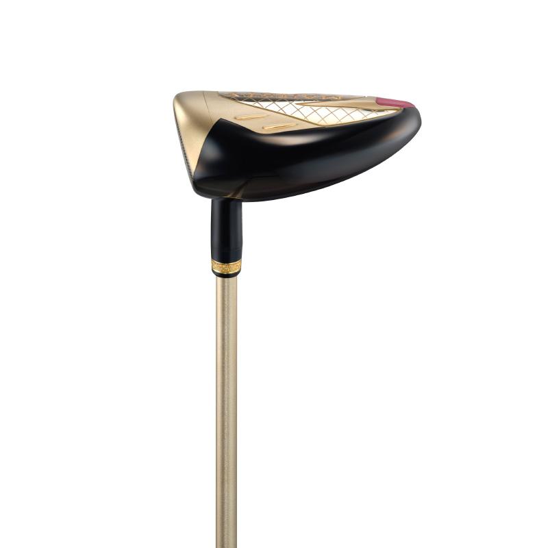 マジェスティ 2023 ロイヤル レディス フェアウェイウッド MAJESTY TL550 シャフト 日本正規品 mjt23｜golfshop-champ｜03