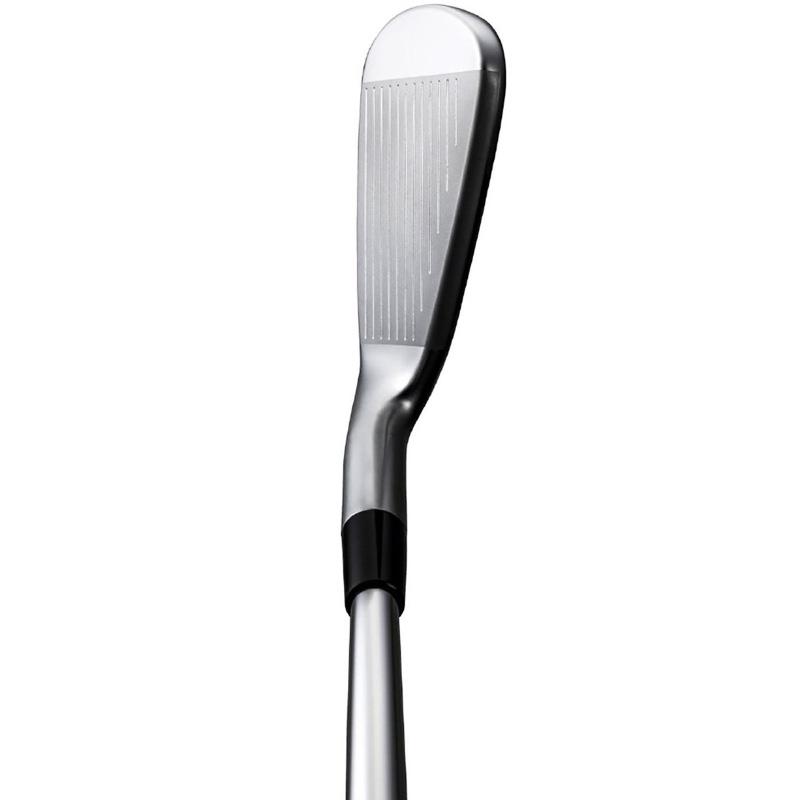 2022 MIZUNO ミズノ JPX 923 HOT METAL PRO アイアン 6本セット(No.5〜9,PW) Dynamic Gold 105（S200）スチールシャフト 日本正規品｜golfshop-champ｜04