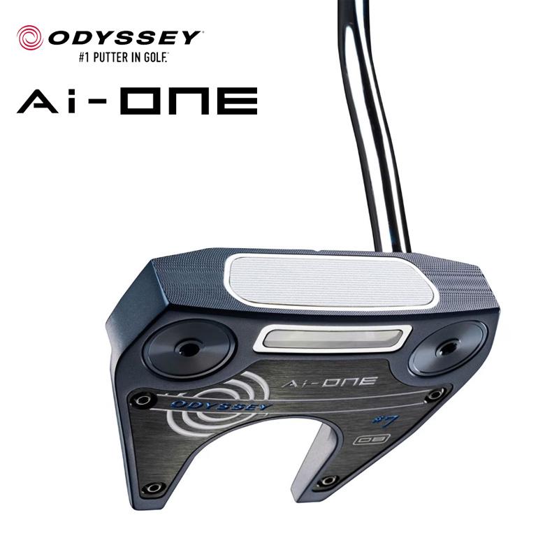 ODYSSEY（キャロウェイゴルフ） オデッセイ 2024 AI-ONE エーアイワン 