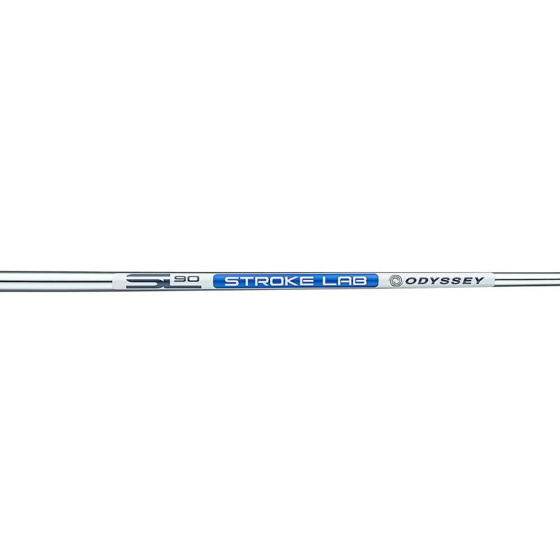 オデッセイ 2024 AI-ONE エーアイワン DOUBLE WIDE CH パター STROKE LAB 90 シャフト 日本正規品 追加モデル｜golfshop-champ｜06