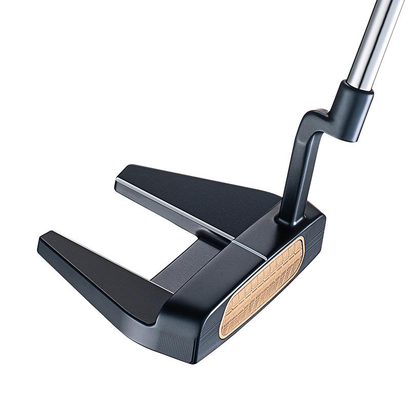 オデッセイ 2023 Ai-ONE ミルド #7 T CH パター STROKE LAB SL90 