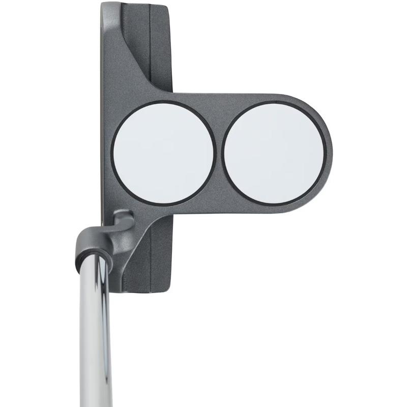 【美品】ODYSSEY DFX 2-BALL BLADE CHパター（2025） ODYSSEY（キャロウェイゴルフ） オデッセイ 2025 DFX BY ODYSSEY 2