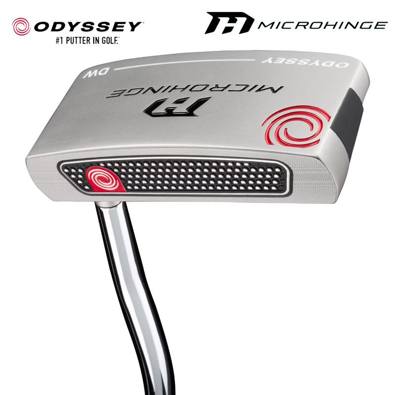 ODYSSEY（キャロウェイゴルフ） オデッセイ 2024 マイクロヒンジ