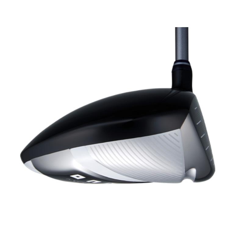 ONOFF（オノフ） 2025 ONOFF ドライバー レディ 標準仕様 パープル