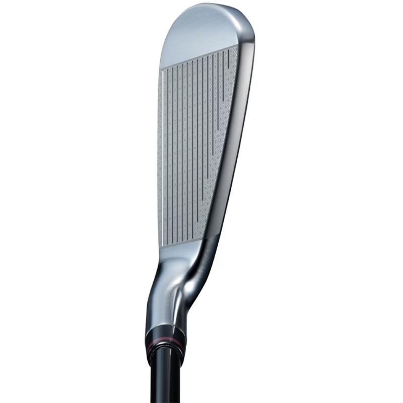 ⭐︎ONOFF LABOSPEC アイアン2026モデル⭐︎美品 ONOFF（オノフ） 【受注生産品】2026 ONOFF 赤 アイアン 単品 N.S.PRO