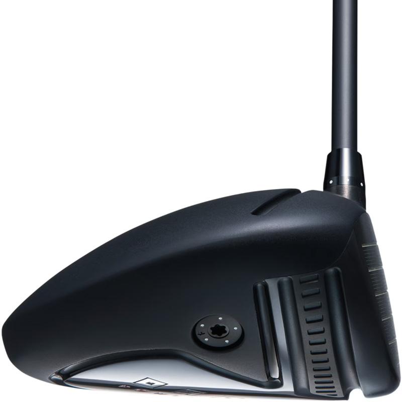 ONOFF 2024 オノフ 黒 KURO ドライバー CBT:624D カーボンシャフト 日本正規品｜golfshop-champ｜05