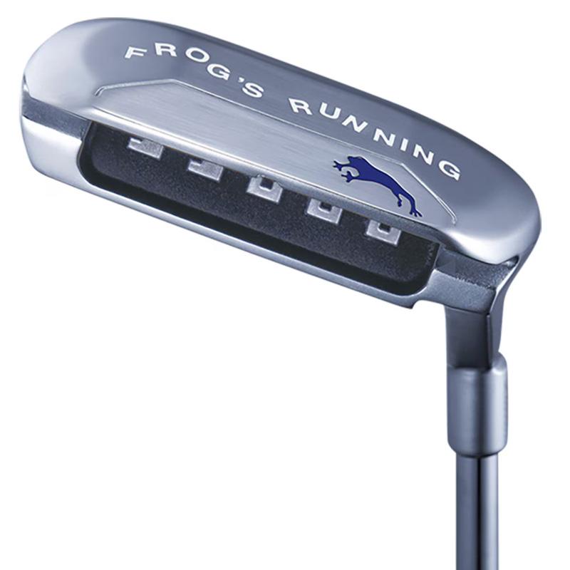 ONOFF 2024 オノフ フロッグス ランニング ウェッジ N.S.PRO 950GH neo WEDGE スチールシャフト 日本正規品｜golfshop-champ｜02