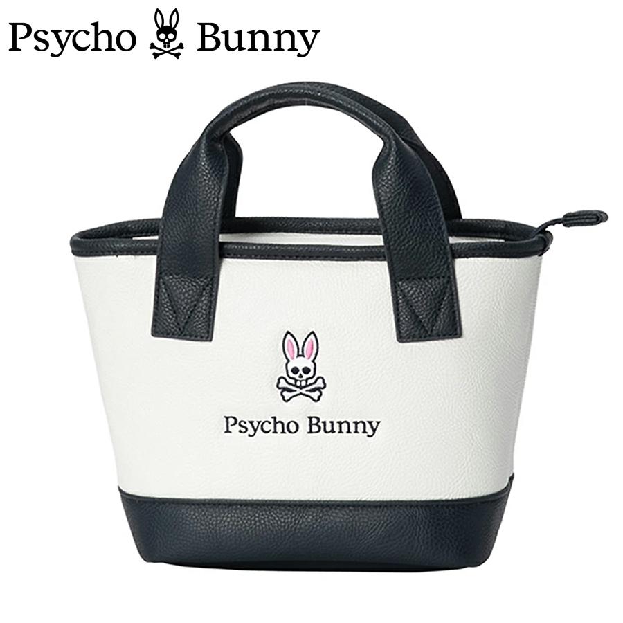 Psycho Bunny（サイコバニー） 【即納】サイコバニー ゴルフ ORIGINAL