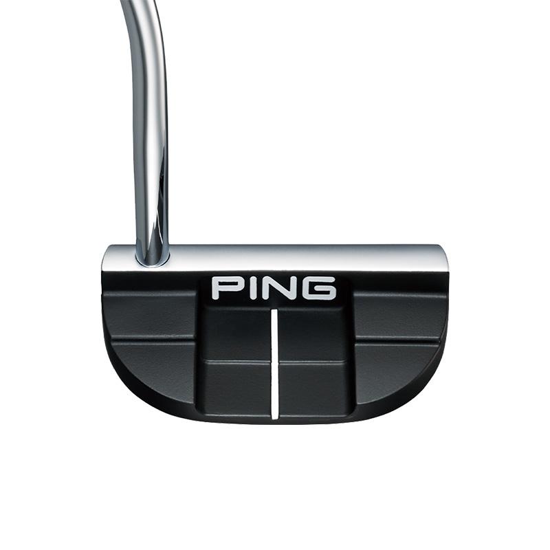 PING 【大特価/即納】PING ピンゴルフ 2023 パター DS72 右用