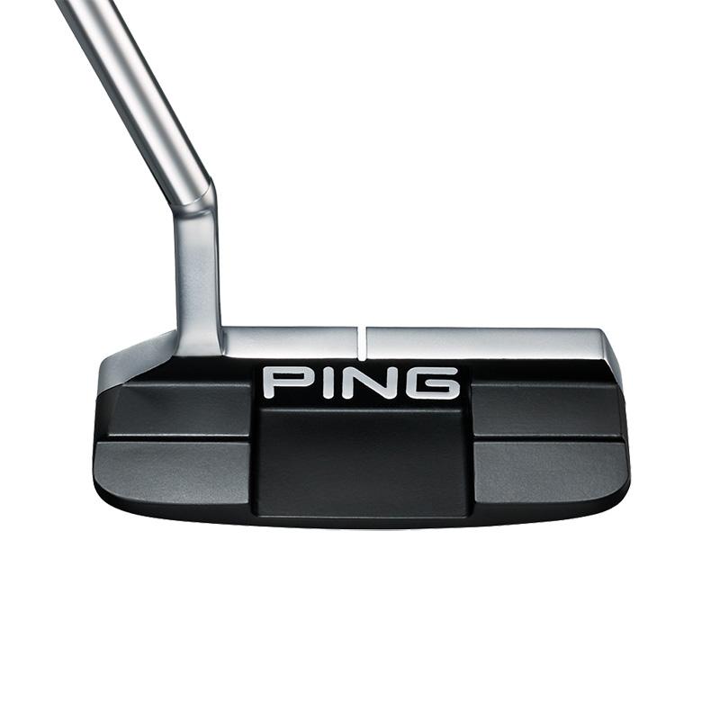 【即納】右用 ピンゴルフ 2023 パター KUSHIN 4  クッシン 4 日本正規品 23pnpt PING メーカー標準スペック｜golfshop-champ｜05