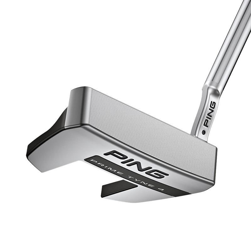 【即納】右用 ピンゴルフ 2023 パター PRIME TYNE4 プライムタイン 4 日本正規品 23pnpt PING メーカー標準スペック｜golfshop-champ｜02