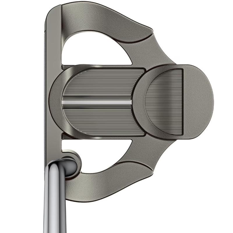 【値下げ中】　PING Scottsdale CRAZ-E パター　34インチ PING 【在庫品/即納】2025 右用 ピンゴルフ スコッツデール CRAZ