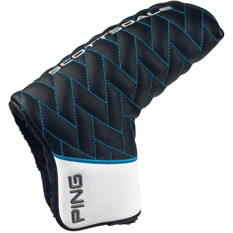 PING 【在庫品/即納】2025 右用 ピンゴルフ スコッツデール DS72