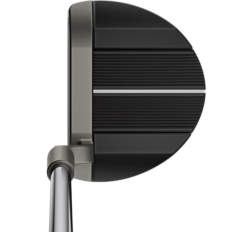 【中古/美品】PING OSLO 3 パター スコッツデール 34インチ 楽天市場】ピン ゴルフ スコッツデール オスロ3 パター PING