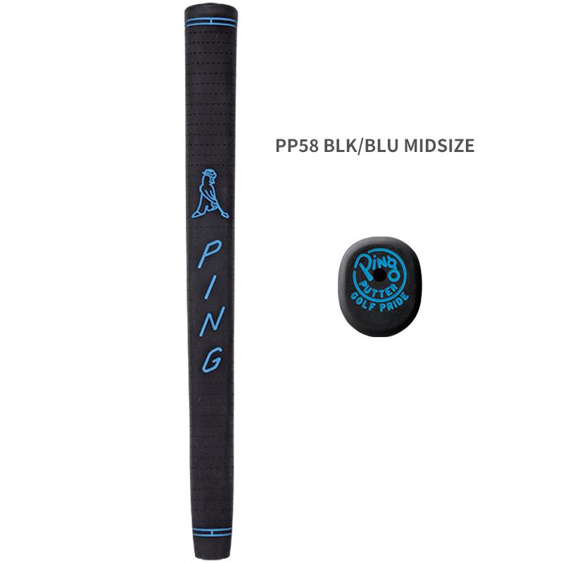 PING 【在庫品/即納】2025 右用 ピンゴルフ スコッツデール