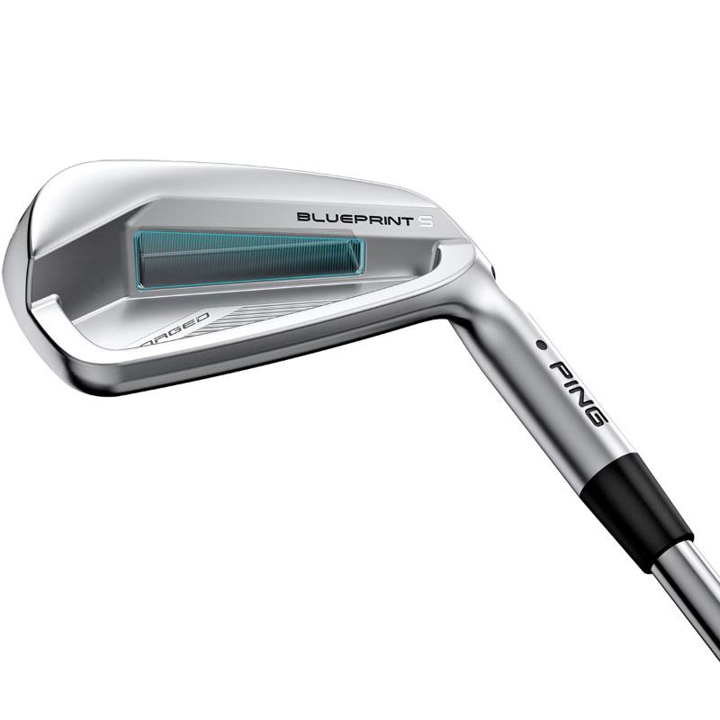 PING 【受注生産】左右選択 ピンゴルフ ブループリント S 単品