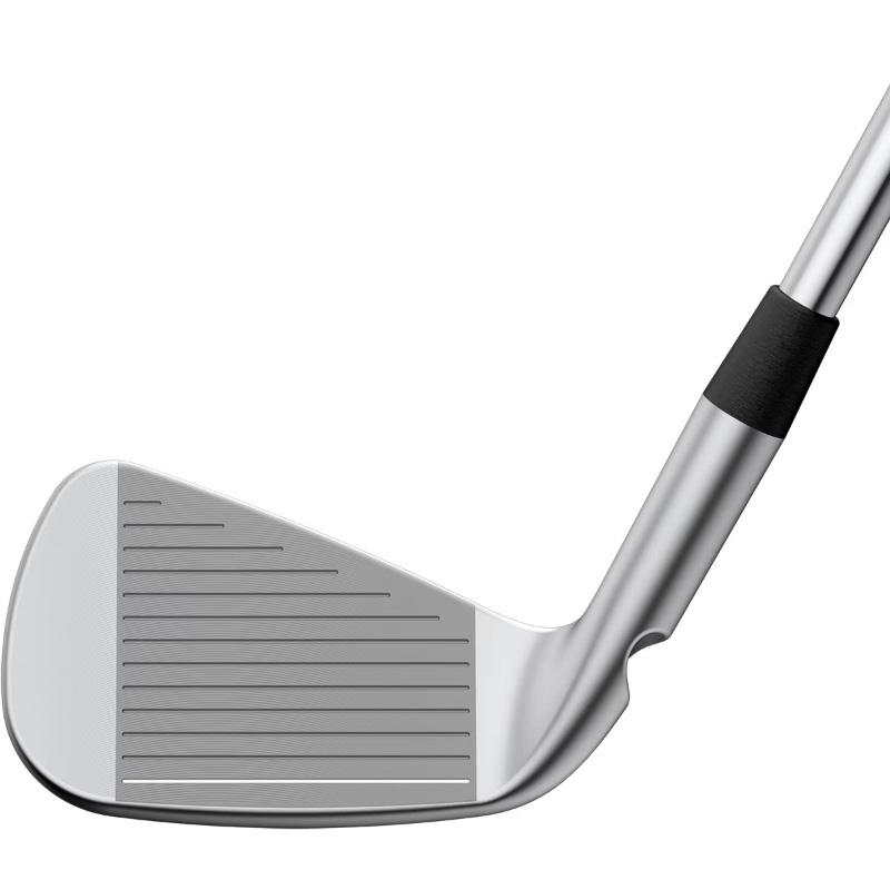 【受注生産｜左右選択】PING ピンゴルフ ブループリントT アイアン 6本セット(#5-9PW) ダイナミックゴールド 日本正規品 pnirmの画像