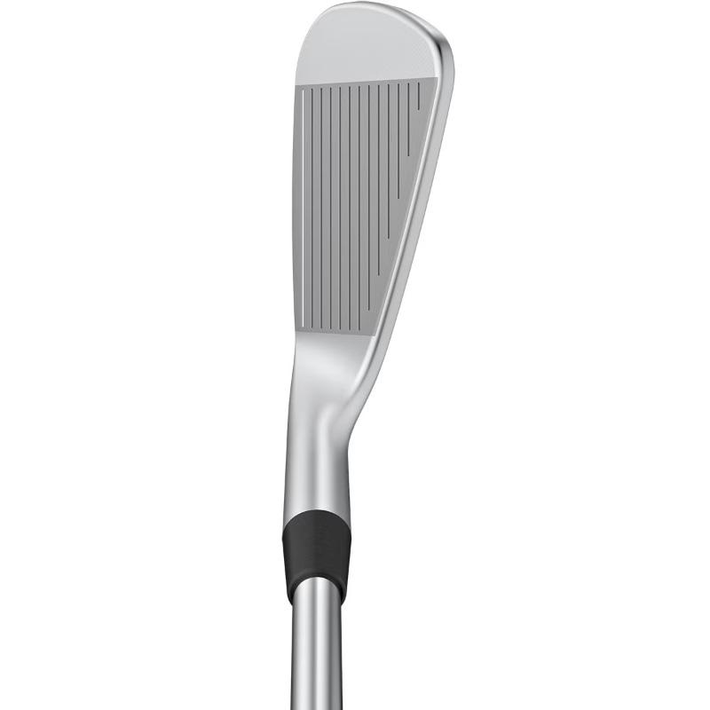 【受注生産｜左右選択】PING ピンゴルフ ブループリントT アイアン 6本セット(#5-9PW) ダイナミックゴールド 日本正規品 pnirmの画像