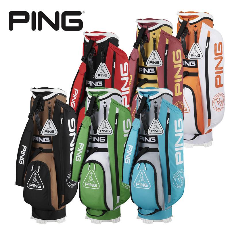 【特価】PING ピンゴルフ CB-P225 サスティナブル キャディバッグ 日本正規品 pnap : pn-cb-p225 : Golf Shop  Champ - 通販 - Yahoo!ショッピング