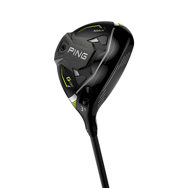 受注生産【左右選択】ピンゴルフ G430 MAX フェアウェイウッド TOUR AD DI シャフト 日本正規品 pg4322｜golfshop-champ｜02