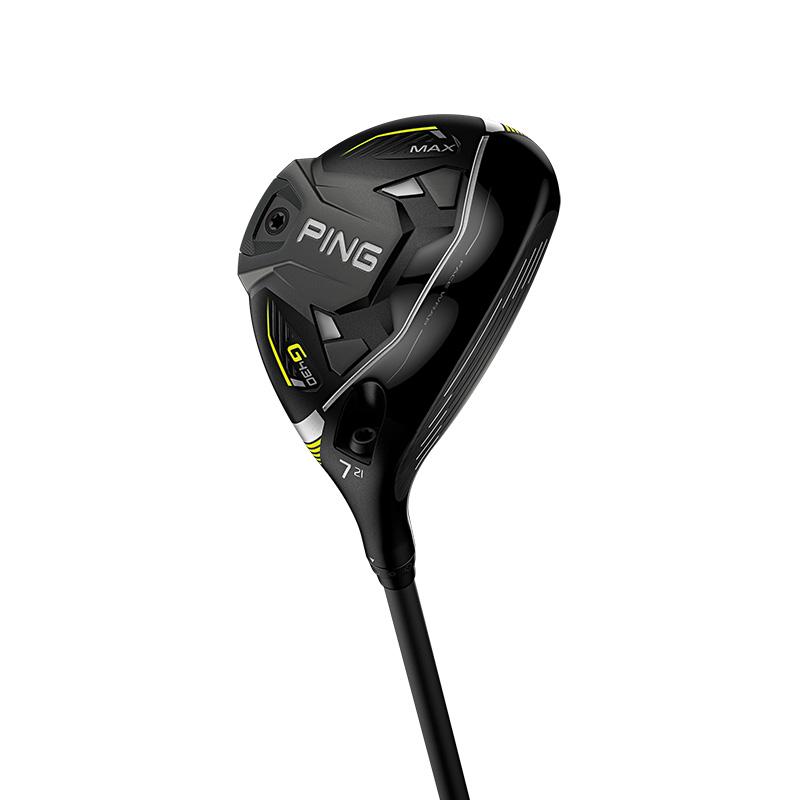 受注生産【左右選択】ピンゴルフ G430 MAX フェアウェイウッド TOUR AD DI シャフト 日本正規品 pg4322｜golfshop-champ｜04