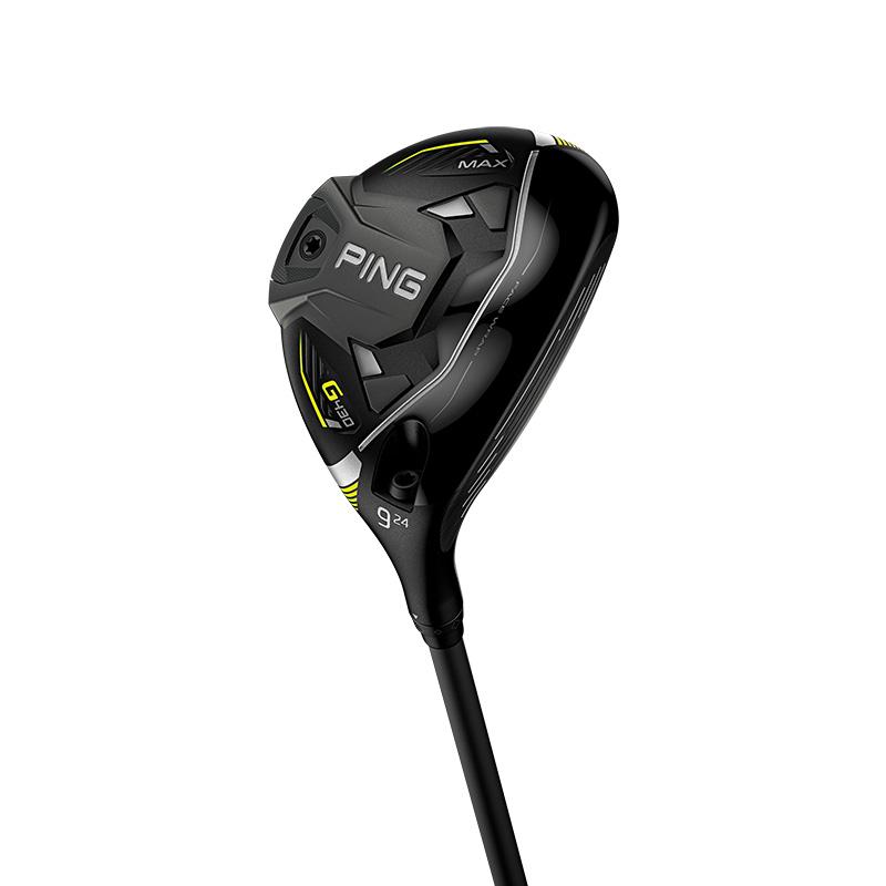 受注生産【左右選択】ピンゴルフ G430 MAX フェアウェイウッド TOUR AD DI シャフト 日本正規品 pg4322｜golfshop-champ｜05