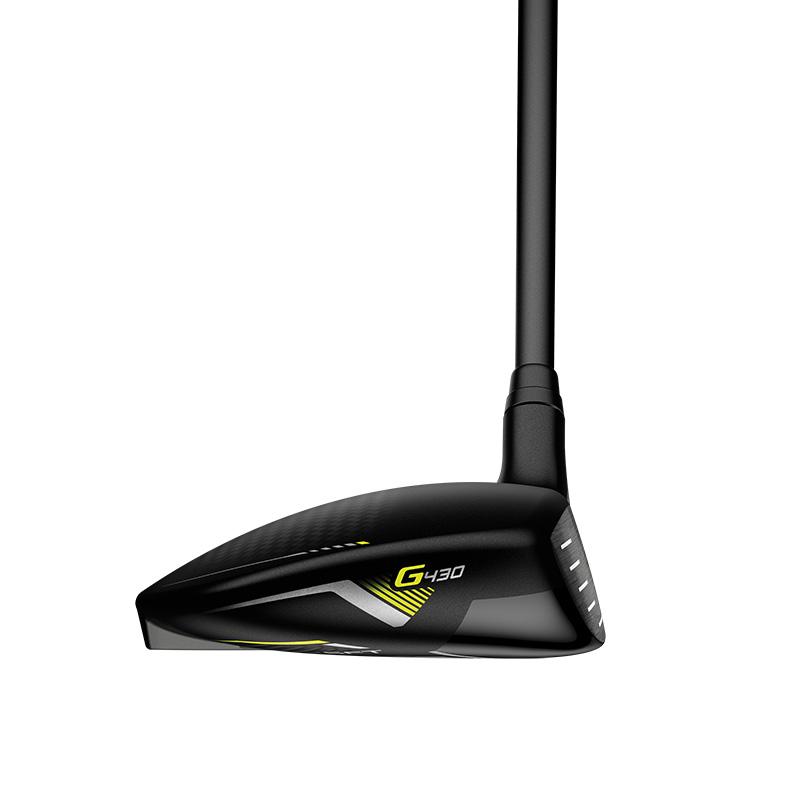 受注生産【左右選択】ピンゴルフ G430 SFT フェアウェイウッド TOUR AD CQ シャフト 日本正規品 pg4322｜golfshop-champ｜06