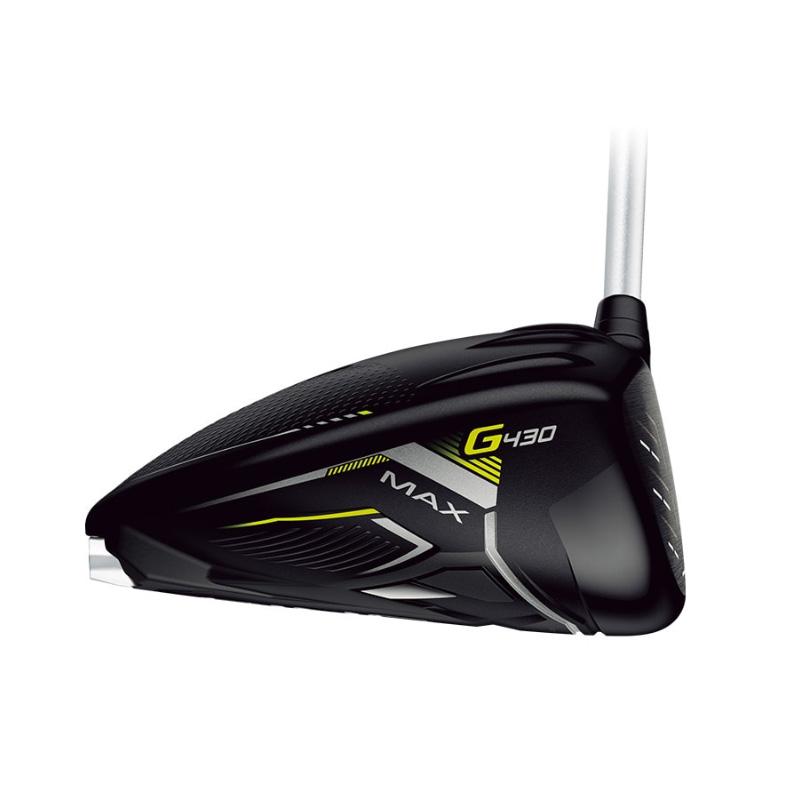 PING 【特価/即納】PING ピンゴルフ G430 HL MAX ドライバー PING 【特価/即納】PING ピンゴルフ G430 HL MAX ドライバー