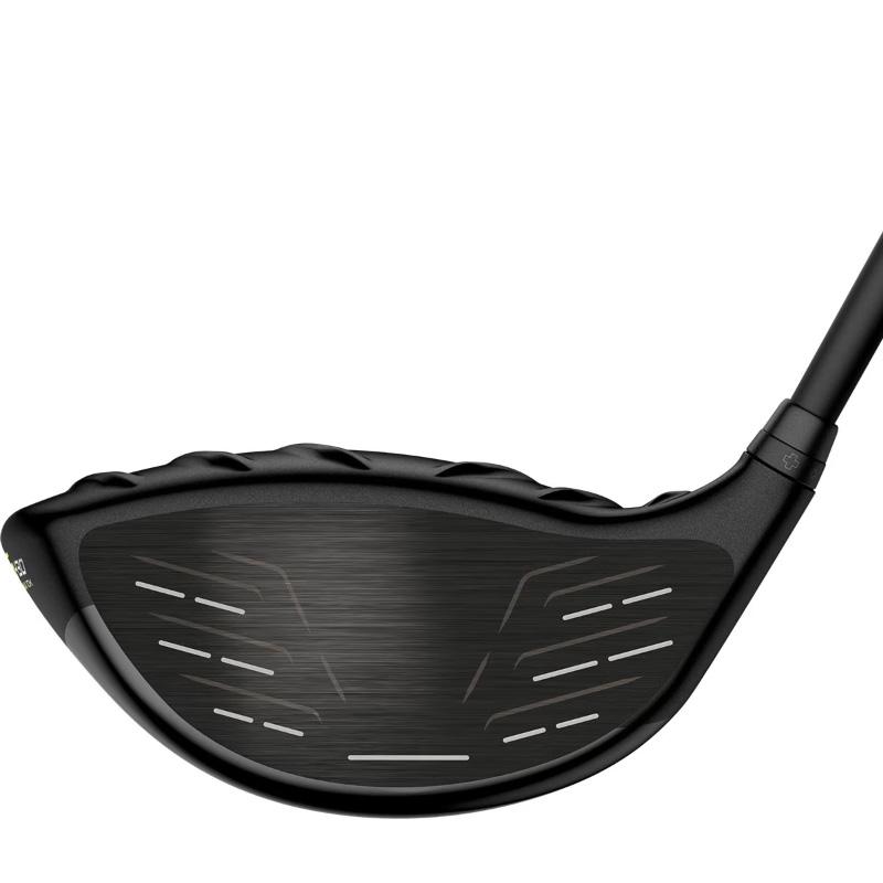 【受注生産】左右選択 PING ピンゴルフ G430 MAX 10K ドライバー ALTA J CB BLACK シャフト 日本正規品 pg4322｜golfshop-champ｜03