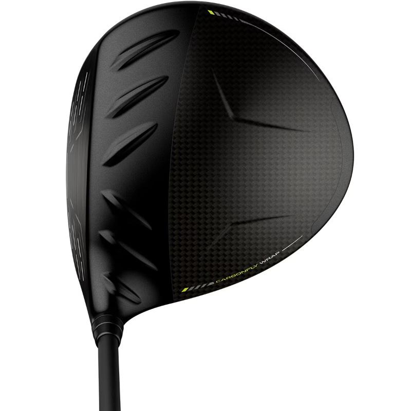 【受注生産】左右選択 PING ピンゴルフ G430 MAX 10K ドライバー FUJIKURA SPEEDER NX BLACK 40/50/60/70 シャフト 日本正規品 pg4322｜golfshop-champ｜04